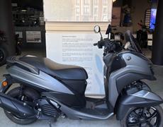 Yamaha Tricity La Garenne-Colombes