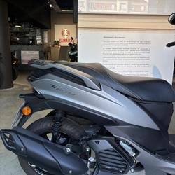Yamaha Tricity  La Garenne-Colombes