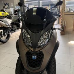 Piaggio MP3  Libourne