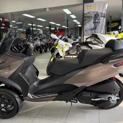 Piaggio MP3  Libourne