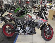Suzuki GSX Libourne