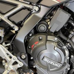Suzuki GSX  Libourne