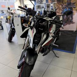 Suzuki GSX  Libourne