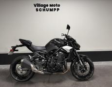 Kawasaki Z Eckbolsheim
