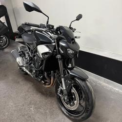 Kawasaki Z  Eckbolsheim