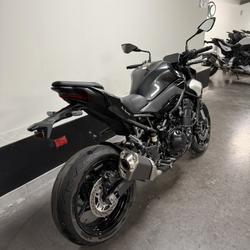 Kawasaki Z  Eckbolsheim
