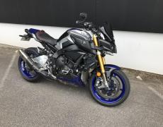 Yamaha MT10 Quimper