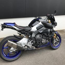 Yamaha MT10  Quimper