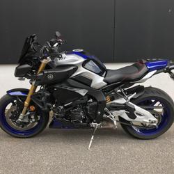 Yamaha MT10  Quimper