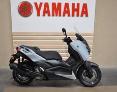 Yamaha X MAX Nancy
