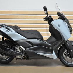Yamaha X MAX  Nancy