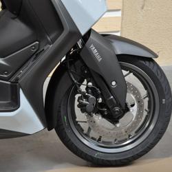 Yamaha X MAX  Nancy