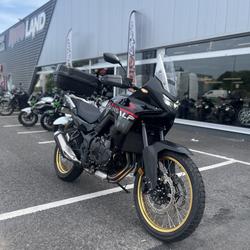 Honda Transalp  Dunkerque