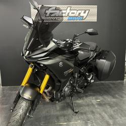 Yamaha GT  M&eacute;rignac