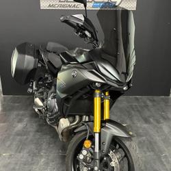 Yamaha GT  M&eacute;rignac