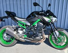 Kawasaki Z Charleville-Mézières