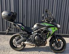 Kawasaki Versys 650 Narbonne