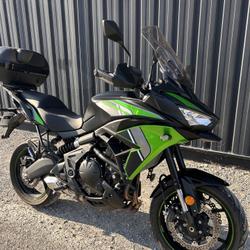 Kawasaki Versys 650  Narbonne