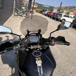 Kawasaki Versys 650  Narbonne