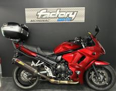 Suzuki GSX Mérignac