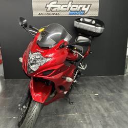 Suzuki GSX  M&eacute;rignac
