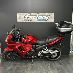 Suzuki GSX  M&eacute;rignac