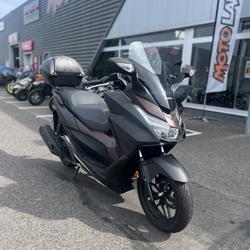 Honda Forza  Dunkerque