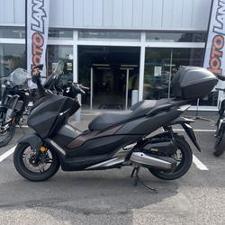 Honda Forza  Dunkerque