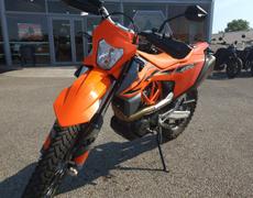 KTM autres Carcassonne