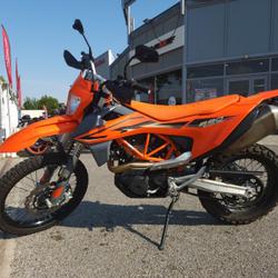 KTM autres  Carcassonne