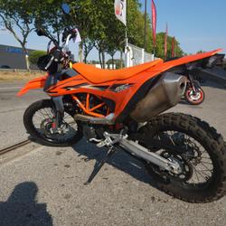 KTM autres  Carcassonne