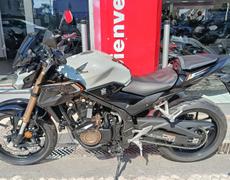 Honda CB Athis-Mons