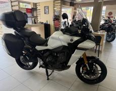 Yamaha GT