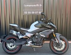 CFMOTO 800 NK Advanced Ruaudin