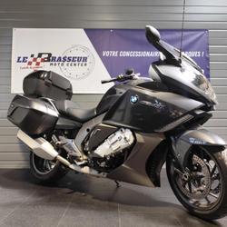 BMW K 1600  La Roche-sur-Yon