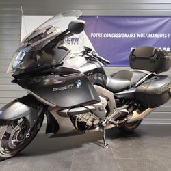 BMW K 1600  La Roche-sur-Yon