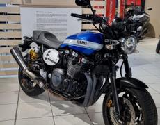 Yamaha XJR 1300 Orvault