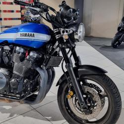 Yamaha XJR 1300  Orvault