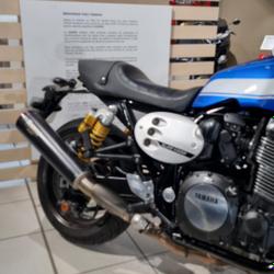 Yamaha XJR 1300  Orvault