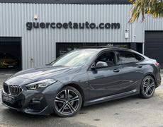 BMW Serie 2 Guer