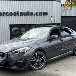BMW Serie 2 (F44) 218DA 150CH M SPORT BVA8 Guer