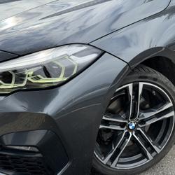 BMW Serie 2 (F44) 218DA 150CH M SPORT BVA8 Guer