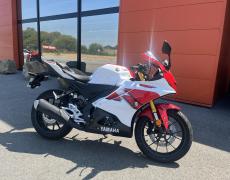Yamaha PW Pontivy