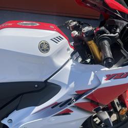 Yamaha PW  Pontivy