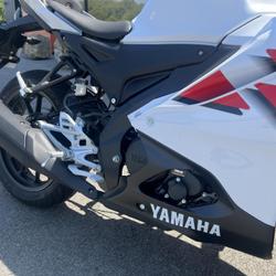 Yamaha PW  Pontivy