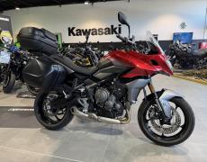 Triumph Tiger Nîmes