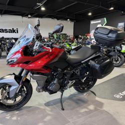 Triumph Tiger  N&icirc;mes