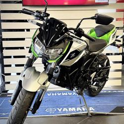 Kawasaki Z  Saint-Genis-Pouilly
