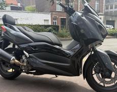 Yamaha X MAX Tourcoing