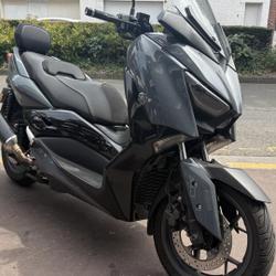 Yamaha X MAX  Tourcoing